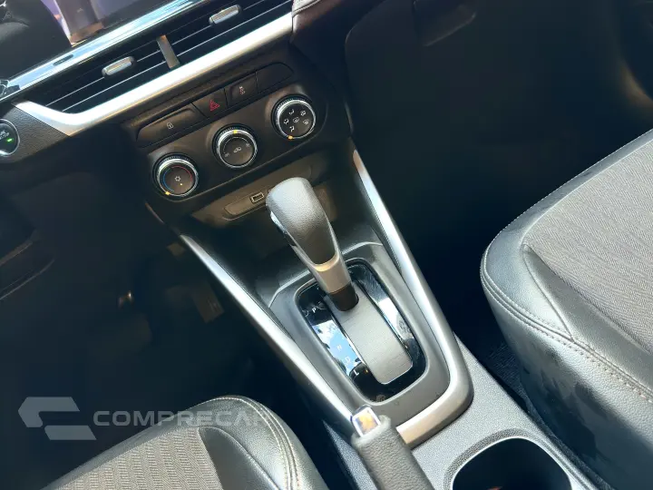 MONTANA 1.2 TURBO FLEX LTZ AUTOMÁTICO