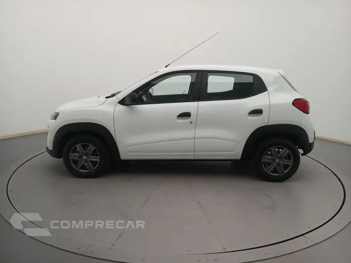 KWID 1.0 12V SCE FLEX ZEN MANUAL
