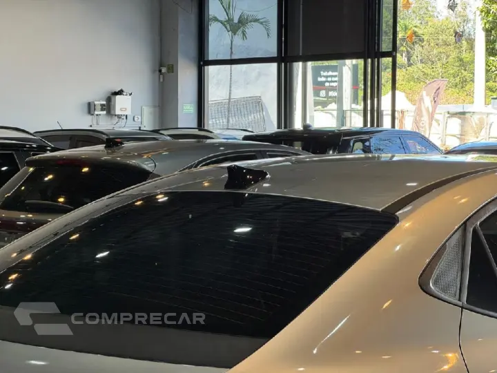 HB20 1.0 TGDI FLEX EVOLUTION AUTOMÁTICO