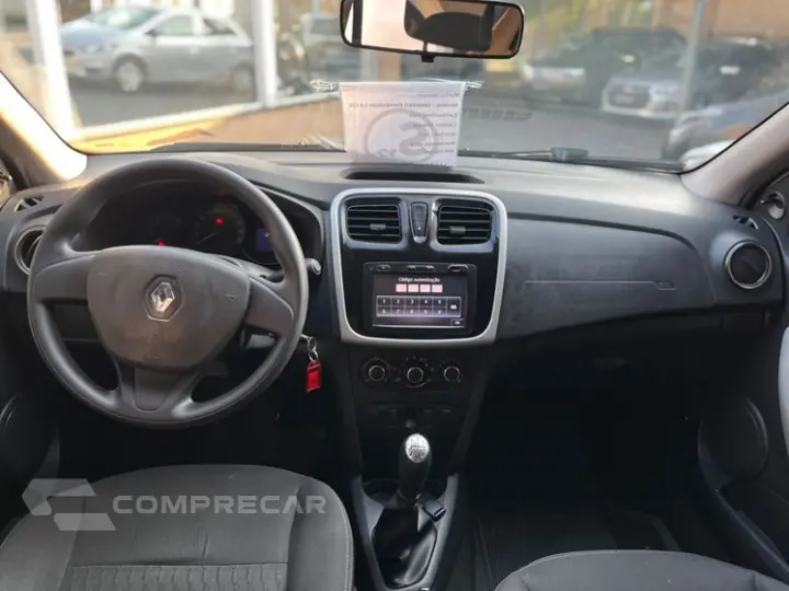 SANDERO
