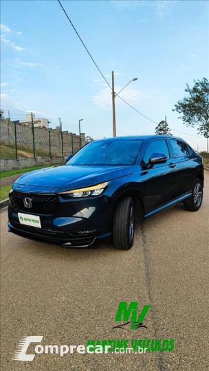 HR-V 1.5 DI I-vtec Turbo Touring