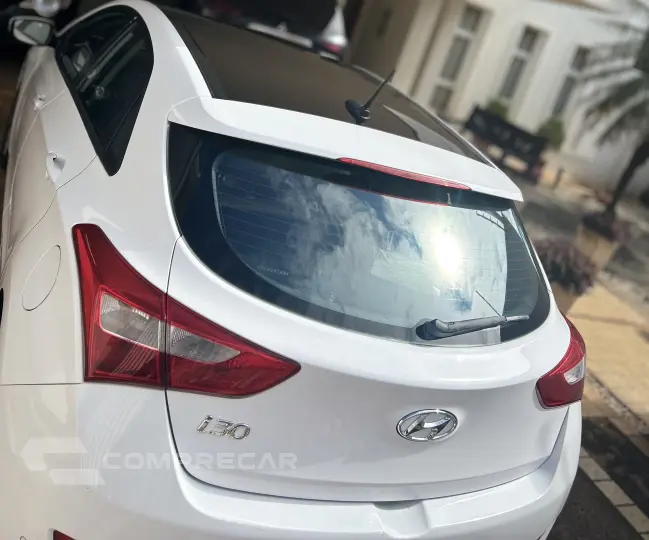 I30 1.8 MPI 16V
