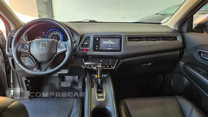 HR-V 1.8 16V EXL