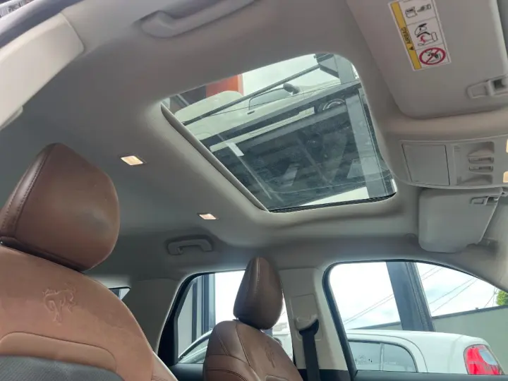 Bronco Sport Wildtrak 2.0 Tb 16V AWD Aut