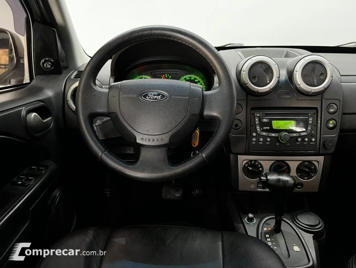 EcoSport Ecosport XLT 1.6 (Flex)