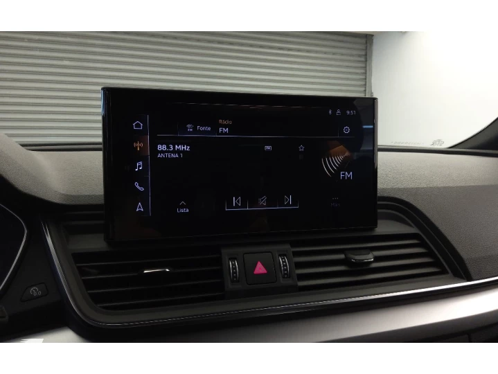 Q5 2.0 45 TFSI GASOLINA PRESTIGE QUATTRO S TRONIC