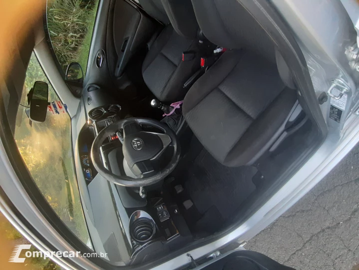 ETIOS 1.3 X 16V