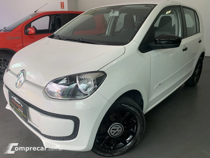 UP 1.0 MPI