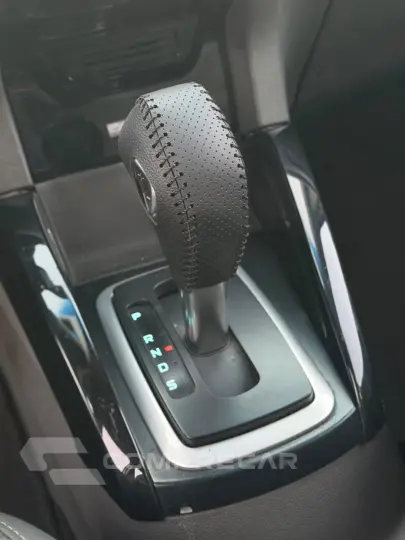ECOSPORT 2.0 Freestyle Plus 16V