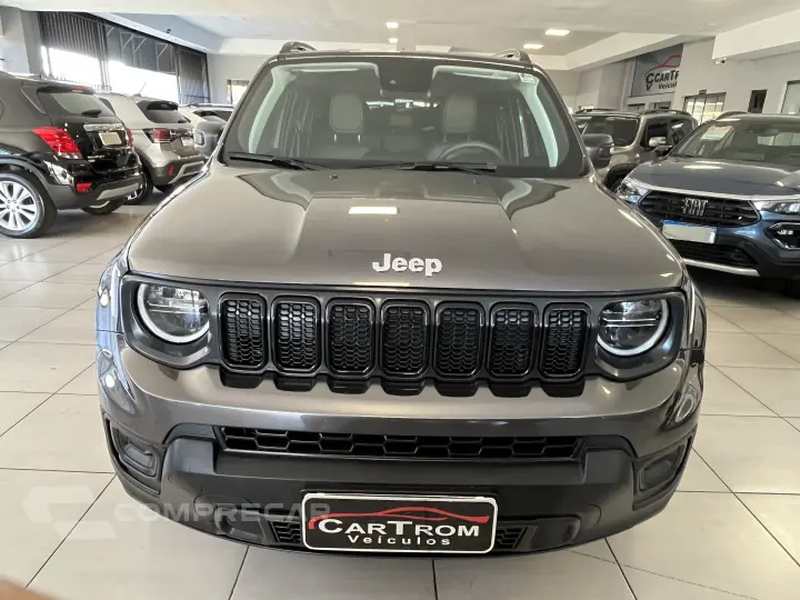 RENEGADE SPORT
