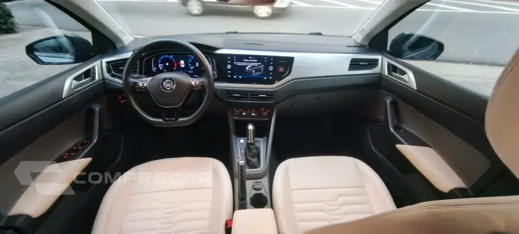 VIRTUS 1.0 200 TSI Highline