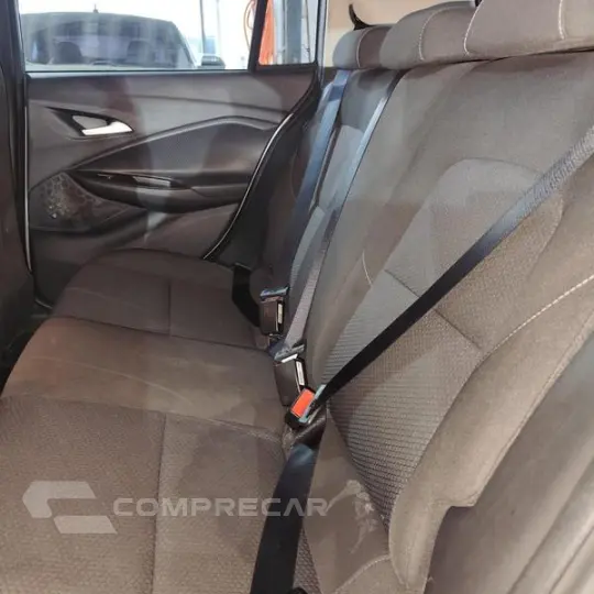 ONIX HATCH LT 1.0 12V FLEX 5P MEC