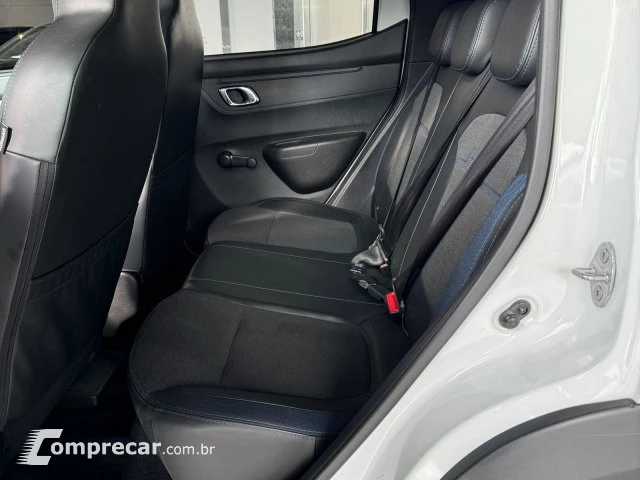 KWID - 1.0 12V SCE INTENSE MANUAL
