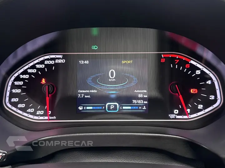 TIGGO 5x 1.5 VVT TURBO iFLEX TXS DCT
