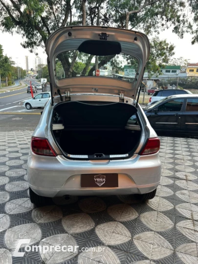 GOL 1.6 16V MSI Totalflex