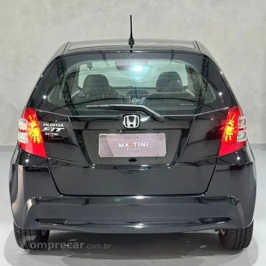 Fit LX 1.4/ 1.4 Flex 8V/16V 5p Aut.