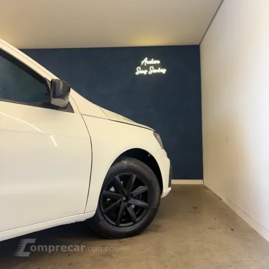 Gol Trendline 1.0 T.Flex 12V 5p