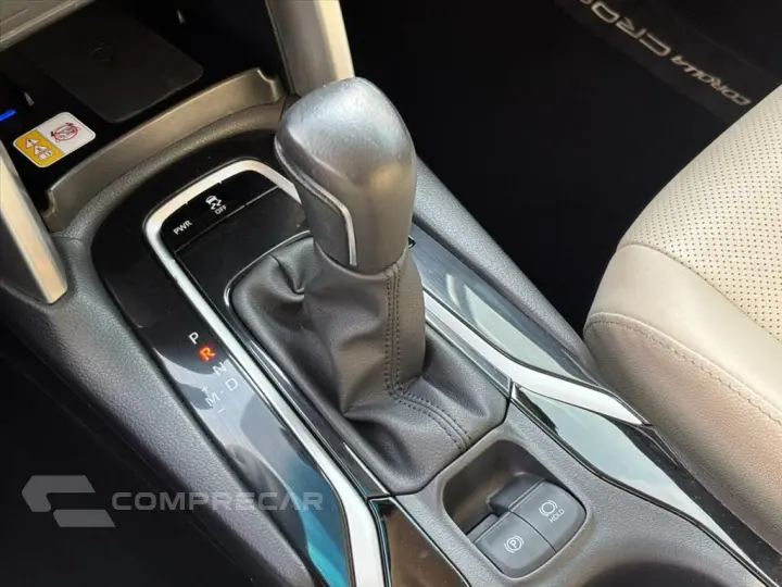 COROLLA CROSS 2.0 VVT-IE FLEX XRX DIRECT SHIFT