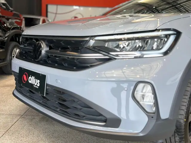 NIVUS - 1.0 200 TSI TOTAL HIGHLINE AUTOMÁTICO