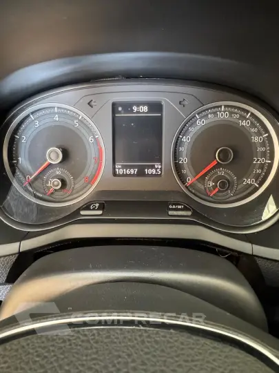 Saveiro 1.6 16V G6 CROSS CABINE DUPLA FLEX