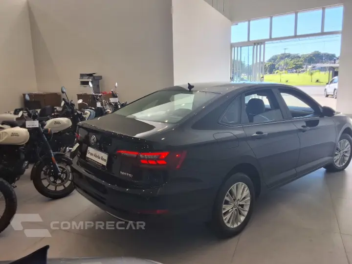 JETTA 1.4 250 TSI TOTAL FLEX TIPTRONIC