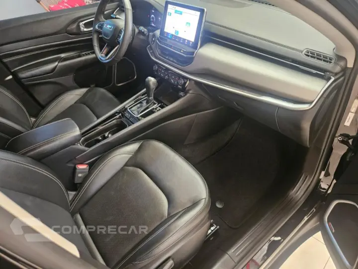 COMPASS 1.3 T270 Turbo Longitude