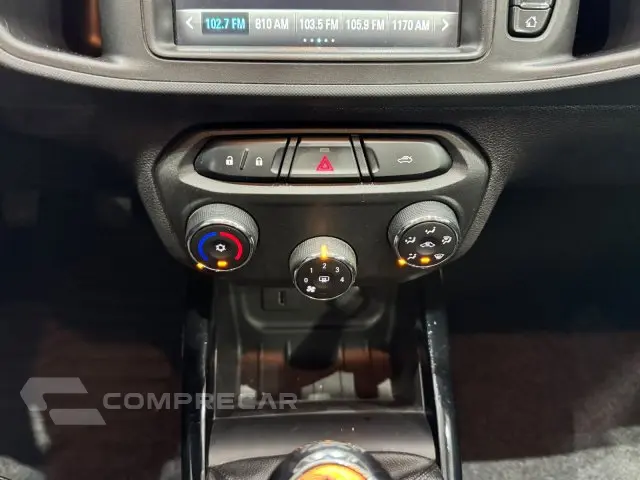 ONIX - 1.4 MPFI LTZ 8V 4P MANUAL