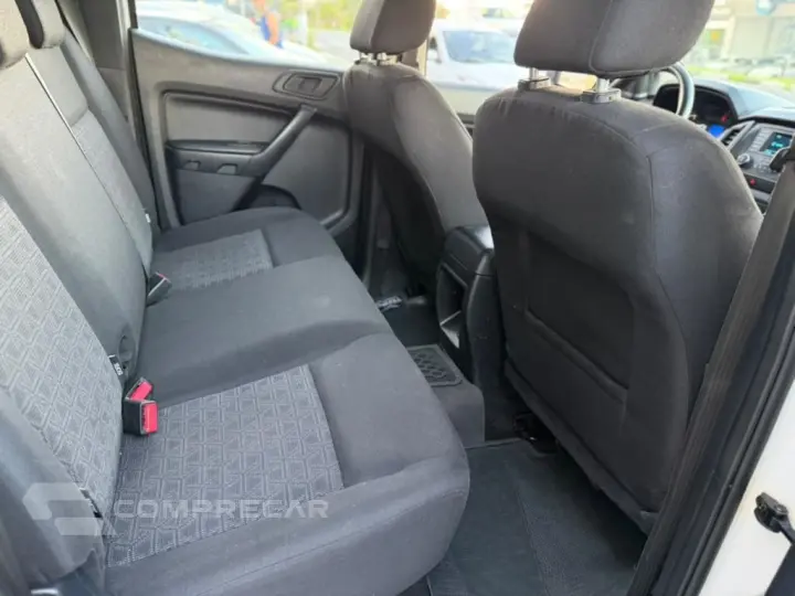 Ranger XLT 3.2 20V 4x4 CD Diesel Aut.