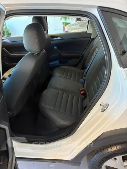 NIVUS 1.0 200 TSI Comfortline