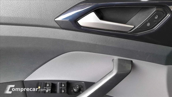T-CROSS 1.0 200 TSI TOTAL FLEX COMFORTLINE AUTOMÁ