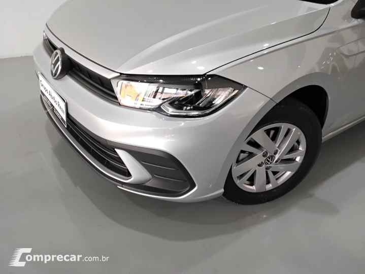 POLO 1.0 170 TSI SENSE AUTOMÁTICO