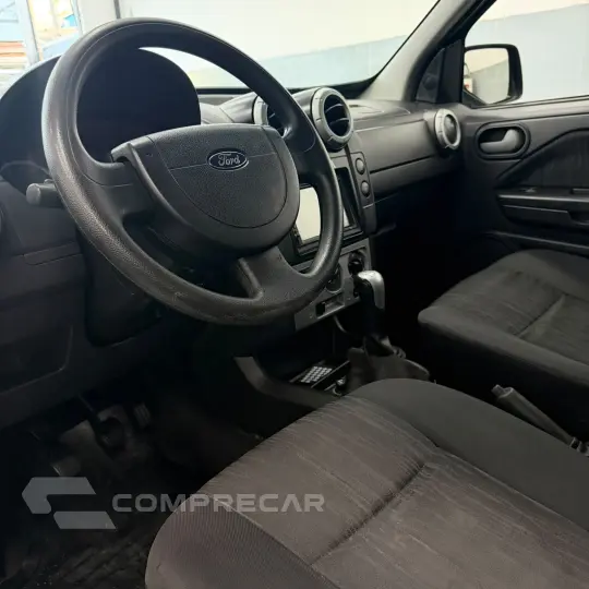 EcoSport XLT FREESTYLE 1.6 Flex 8V 5p
