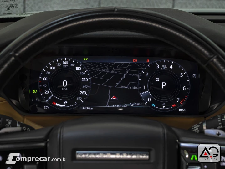 RANGE ROVER VELAR 3.0 P340 R-dynamic HSE