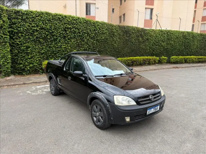 MONTANA 1.8 MPFI Conquest CS 8V