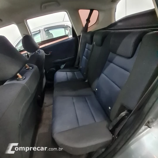 FIT 1.4 LX 16V