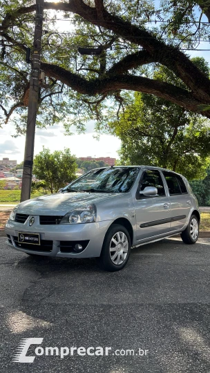 CLIO 1.6 AIR 16V