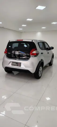 MOBI 1.0 8V EVO Like.