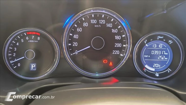 CITY 1.5 Personal 16V