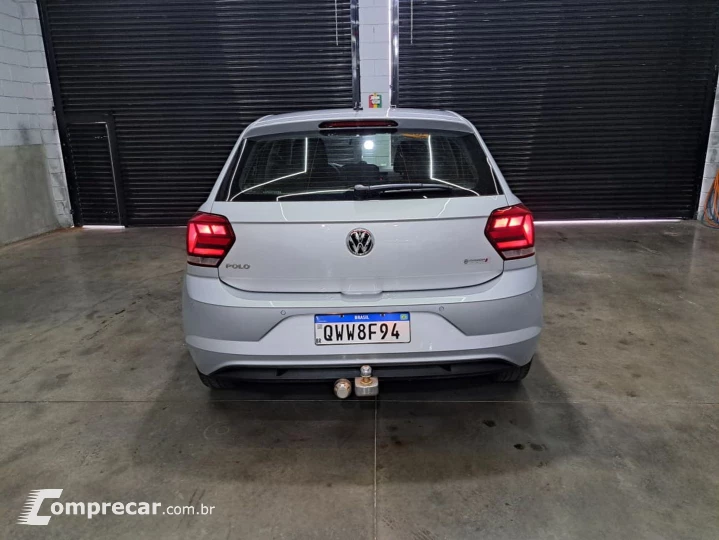 Polo 1.0 Mpi Total Flex Manual