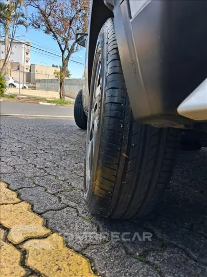 KICKS 1.6 16V FLEXSTART SENSE XTRONIC