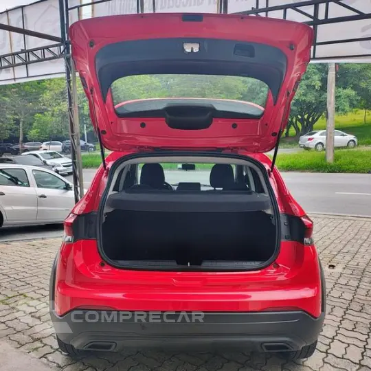 PULSE DRIVE 1.3 8V FLEX AUT.