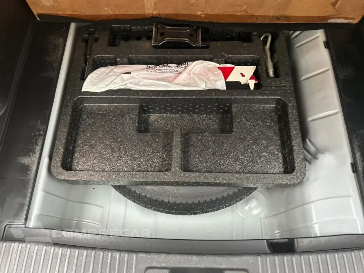 HR-V 1.8 16V FLEX EXL 4P AUTOMÁTICO