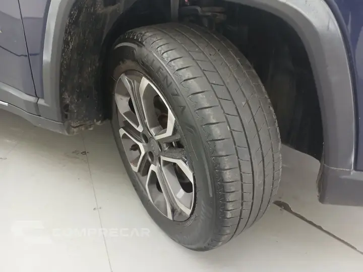 COMMANDER 1.3 T270 TURBO FLEX LIMITED AT6