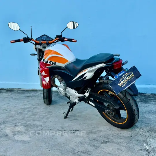 CB 300R REPSOL LIMITED