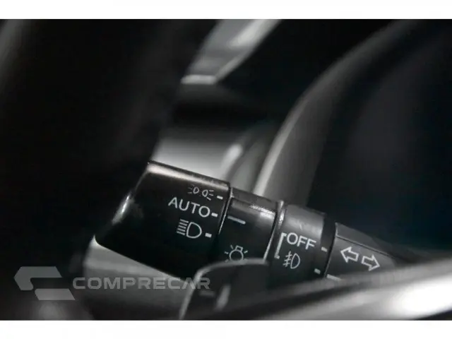 CIVIC - 2.0 16V ONE EXL 4P CVT