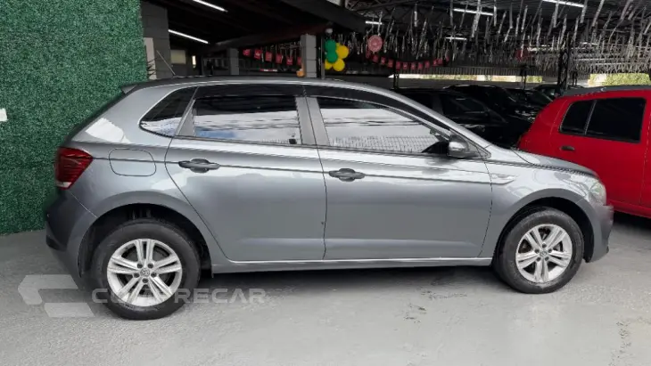 Polo 1.6 MSI Flex 16V 5p