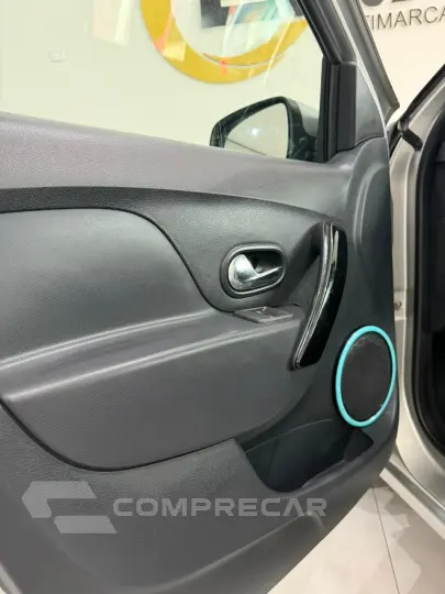 SANDERO vibe Flex 1.0 12V 5p