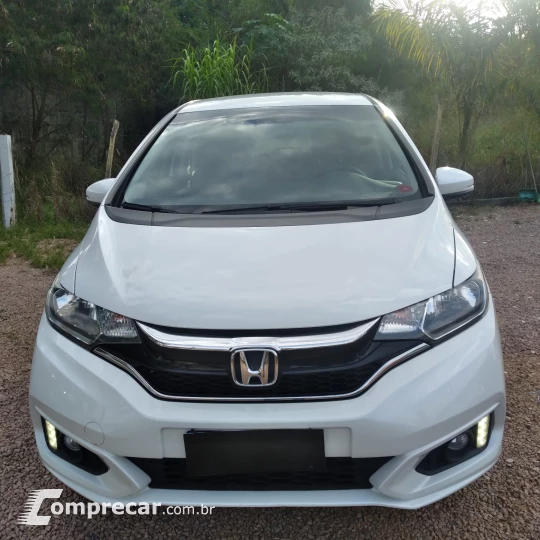 FIT 1.5 EX 16V