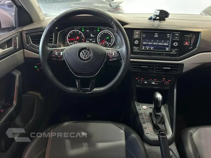 POLO COMFORT 200 TSI 1.0 FLEX 12V AUT