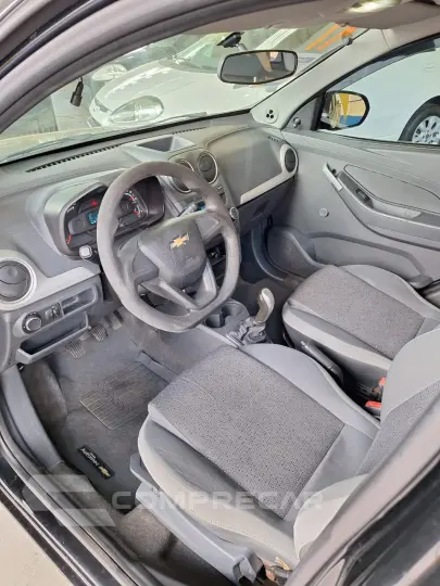 MONTANA 1.4 MPFI LS CS 8V